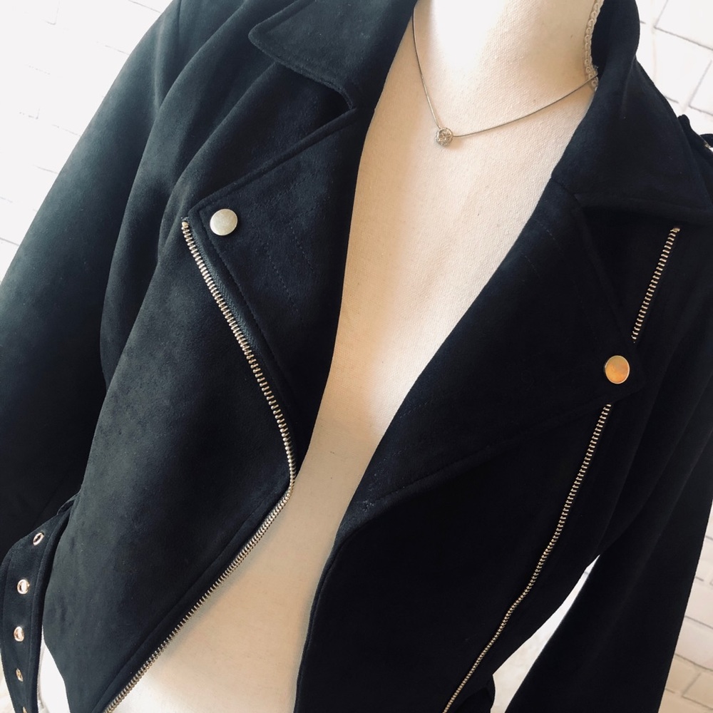 Jacket - Picture 5 of 5